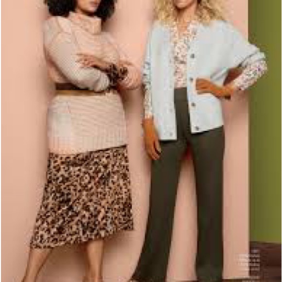 CAbi Sweaters - NWT | CABI 4105 Ombre Pullover